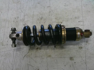 Kawasaki Versys 650 KLE650 2010-2014 suspensión trasera progresiva ajustable Foto 1 de 4