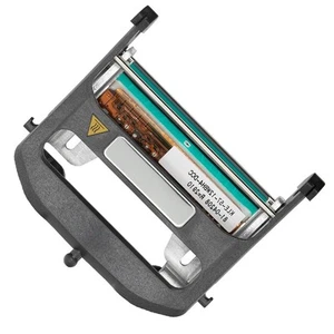 For Zebra Printhead Replacement for Models ZC100 and ZC350 with Bracket - Afbeelding 1 van 9