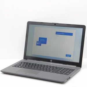 HP NoteBook 255 G7 15 in Laptop AMD Athlon Silver 3050U 8GB RAM 180GB SSD Win 11 - Picture 1 of 14