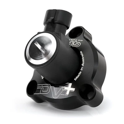 Válvula desviadora Go Fast Bits T9382 DV+ con solenoide integrado para mini y Foto 1 de 4