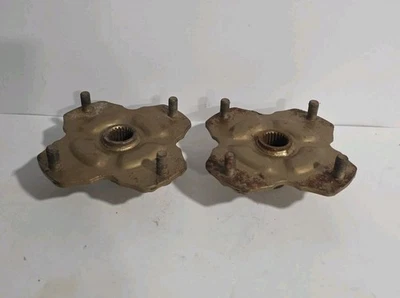 Juego de bujes de rueda trasera Honda TRX 125 Fourtrax 1985 42410-VM6-000 envío gratuito  Foto 1 de 4