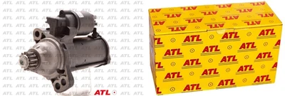 ATL ANLASSER STARTER 12V 1,5kW für AUDI A3 Q3 VW GOLF 7 POLO SHARAN SKODA FABIA - Bild 1 von 4