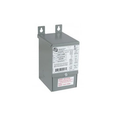 Transformadores tipo seco Hammond QC10ERCB Foto 1 de 2