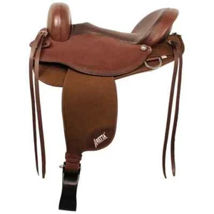 Abetta Trekker Endurance Saddle - Picture 1 of 3