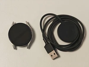 Samsung Galaxy Watch 5 SM-R905 40mm LTE silver #3 OHNE ARMBAND - Bild 1 von 1