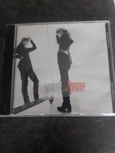 Donna Lewis Now In A Minute 1996 Music CD Good Condition - Picture 1 of 2