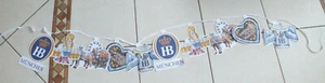 HB Hofbrauhaus String Banner - Picture 1 of 5