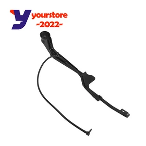 Rear Window Wiper Arm for 2002 2003 2004 2005 2006 Chevrolet Trailblazer EXT - Picture 1 of 7