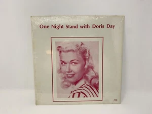 NEW Doris Day- One Night Stand With Doris Day Vinyl LP Record Joyce LP-1020 - Picture 1 of 6