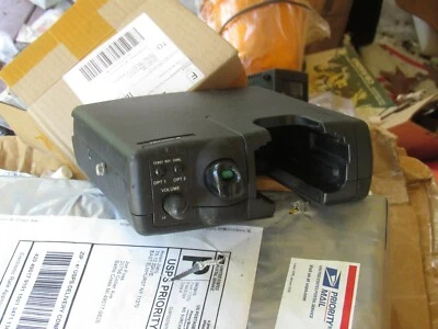 Radio convertible Ma/Com/Harris/Open-Sky//GE Foto 1 de 2