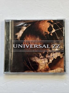 Universal ZZ CD 2004 Japan - Bild 1 von 4