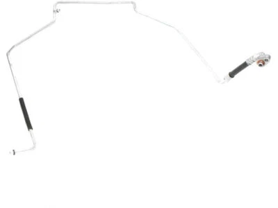 For 2008-2011 Ford Focus A/C Refrigerant Liquid Hose 13849XQ 2010 2009 - Image 1 of 2