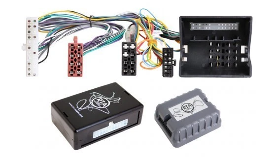 Audi CAN Bus Multimedia Interface con adaptador activo PREMIUM para Audi A3, ... - Imagen 1 de 1