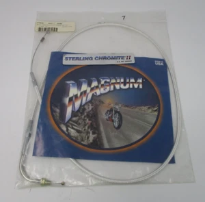 Magnum Chromite || 36 1/2'' Idle Cable 173640 - Bild 1 von 3