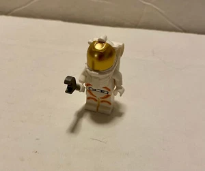 LEGO Polybag Space   Space Man  30365 - Picture 1 of 2