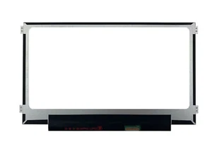 B116XTK01.0 2G5VN O2G5VN 02G5VN 40pin HD Touch LCD Screen LED *US HD 1366x768 - Picture 1 of 6
