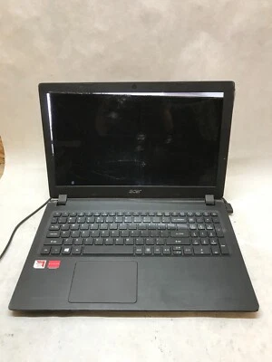 Acer Aspire 3 A315-21 15" Laptop A315-21-93EY AMD A9 9420 NO RAM For Parts -  DW - Image 1 of 4