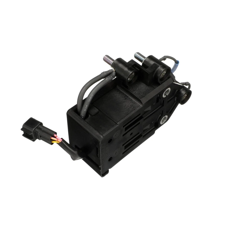 Diesel Glow Plug Relay SMP For 2001-2004 GMC Sierra 2500 HD - Image 1 of 4