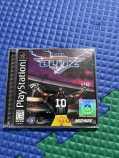 .PSX.' | '.NFL Blitz.