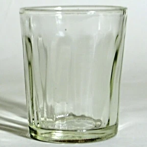 One Shot Glass cup STOPKA CHARKA рюмка for vodka symbol ex USSR rare ц5к - Picture 1 of 7