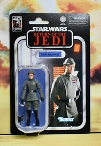 Star Wars The Vintage Collection El Retorno del Jedi Moff Jerjerrod VC284 - Imagen 1 de 2