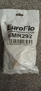 citreon exhaust rubber euro flo emr 292 , new sealed barcode 5060420185645 - Picture 1 of 3
