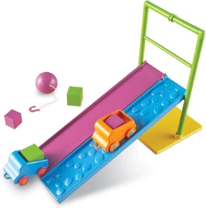 STEM Force & Motion Activity Set, 20 Pieces, Ages 5+ - Picture 1 of 12