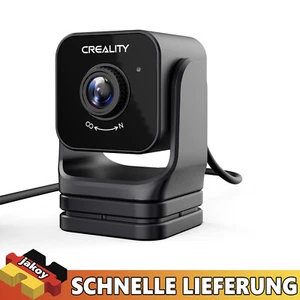 CrealityNebula Camera For 3dPrinter Ender-3 V3KE Supports Time-lapse Photography - Afbeelding 1 van 15