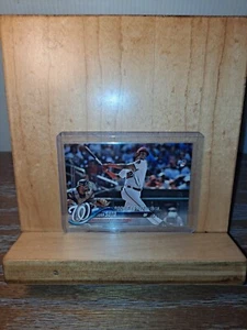 2018 juan soto us104 rc rookie mint 9-10 - Picture 1 of 6