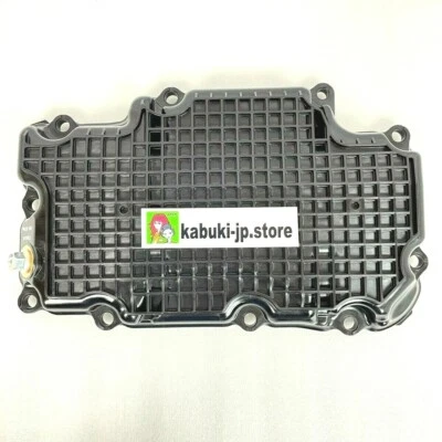 Nissan Genuine 11110-5CA2A Pan assy-oil Infiniti Q50 400 Sport Sedan 4-Door OEM - Image 1 of 4