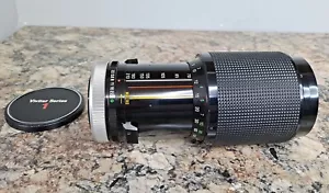 Vivitar Series 1 70-210MM 1:35 Macro Focusing Auto Zoom Camera Lens - Picture 1 of 10