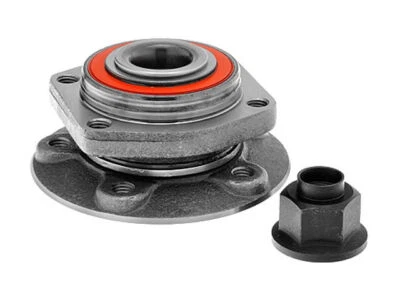 Conjunto de buje de rueda delantero para Volvo V70 1999-2000 86322KJ Foto 1 de 2