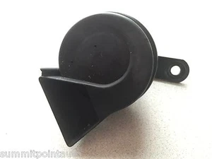 1997-2000 MERCEDES-BENZ C230 C280 W202 ~ HORN ~ 400hz ~ OEM PART - Picture 1 of 1