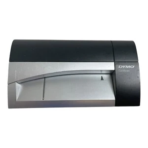 DYMO CARDSCAN 800C Business Card Scanner - Picture 1 of 6