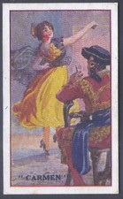 RUDDELL-GRAND OPERA SERIES-#03- BIZETS CARMEN 