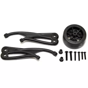 HoBao OP-0081 Wheelie Wheel Set : Hyper MT Plus / Monster Truck - Picture 1 of 3