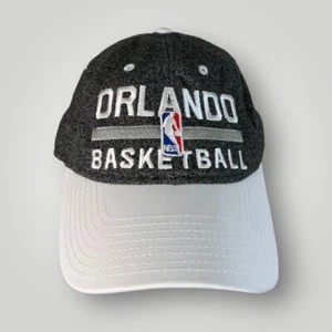 Orlando Magic Adidas NBA Basketball Cap Hat OSFA Blue - Picture 1 of 12