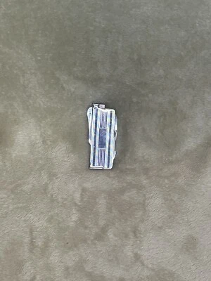 latama Multitool Lighter Stainless Steel From 1950s Stamped Italy & Austria - Image 1 of 4