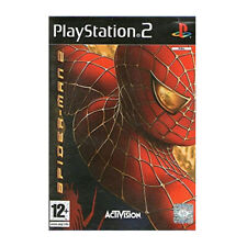 Spiderman 2 PS2 (UK) (PO32440)