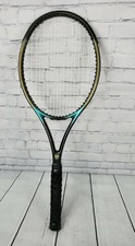 Wilson Hammer 4.0 Stretch. Tennis Racquet !
