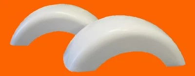 Guardabarros trasero personalizado, Harley, Honda, Yamaha, Kawasaki, MOTO TRIKE Foto 1 de 4