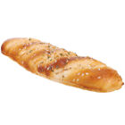 Sztuczny francuski chleb Wystawa Model Kuchnia Udawaj, że bawi się jedzenie-