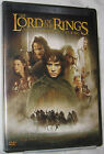 The Lord Of The Rings The Fellowship Ring Dvd 2002 2-Disc Set, Widescreen