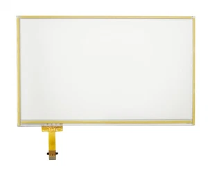Touch Screen Digitizer 7" Compatible Replacement for Toyota Camry 2015-2018, ... - Picture 1 of 4