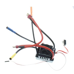 Redcat Racing RER12487 150Amp Brushless Sensorless ESC - Picture 1 of 1