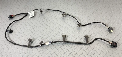 ✅2019-2026 RAM 1500 OEM puente cableado puerta trasera arnés bloqueo puerta trasera pestillo Foto 1 de 4