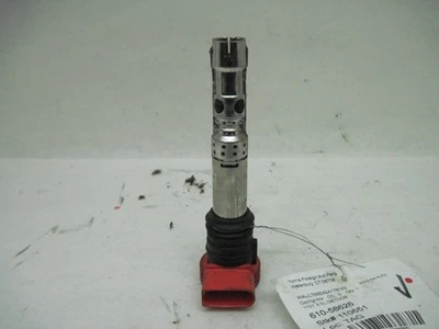 Used Ignition Coil fits: 2002 Audi A4 3.0 Grade A Foto 1 de 4