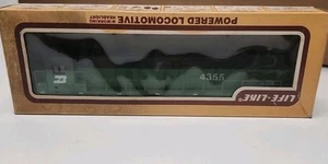 Life Like 8294 GP38 SF Northern Burlington Car No 4355 - Picture 1 of 5