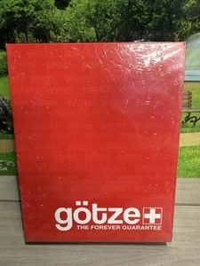 GENUINE Gotze -3 Piece Peeler/Mandolin Set Dishwasher Safe TOP LINE - NEW - Picture 1 of 2