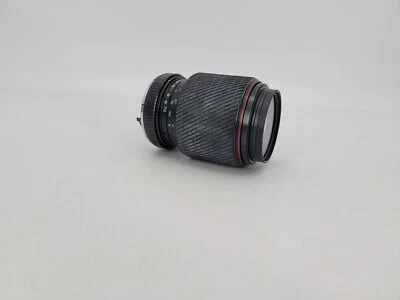 Pentax Tokina SD 70-210mm f4-5.6 PK-A PKA manual focus Macro Zoom lens - Image 1 of 4